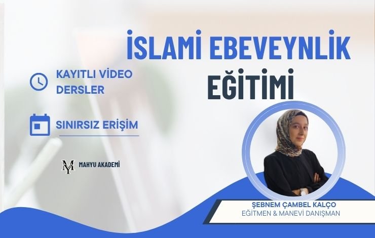 İslami Ebeveynlik