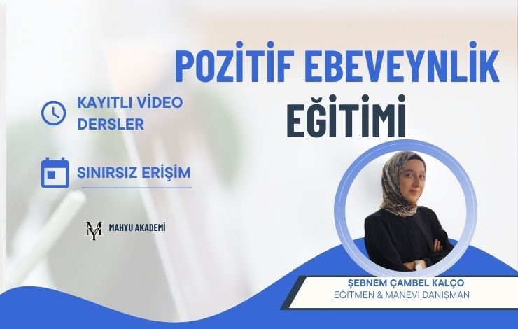 Pozitif Ebeveynlik